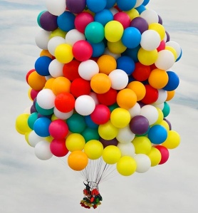 baloon att